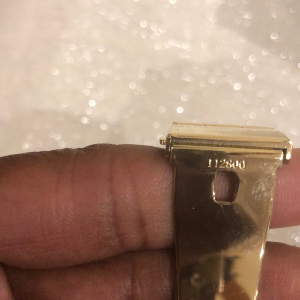 Authentic Watch - image 5